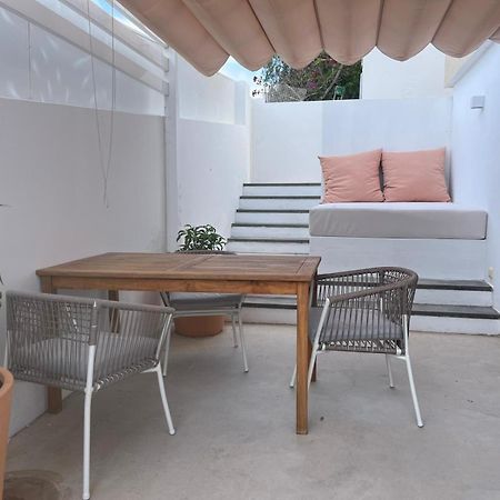 Jurel, Comodo Estudio Junto Al Mar Punta Mujeres Exterior photo